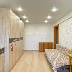 Квартира 45 м², 2-комнатная - изображение 2