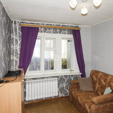 Квартира 30,1 м², 2-комнатная - изображение 2