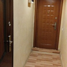 Квартира 17,4 м², студия - изображение 5