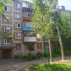 Квартира 58 м², 3-комнатная - изображение 1