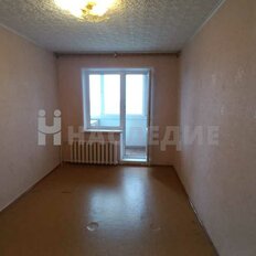 Квартира 60 м², 3-комнатная - изображение 4