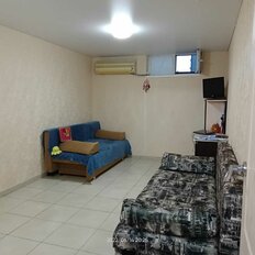 Квартира 39 м², 2-комнатные - изображение 2