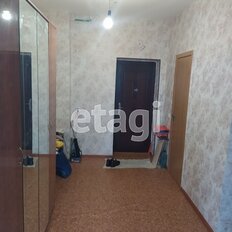 Квартира 94,6 м², 3-комнатная - изображение 4