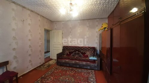 52,5 м² дом, 2,5 сотки участок 2 600 000 ₽ - изображение 57