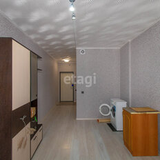 Квартира 22,1 м², студия - изображение 4