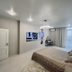 Квартира 132 м², 3-комнатная - изображение 3
