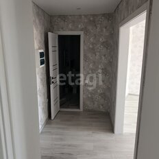 Квартира 40 м², 1-комнатная - изображение 5