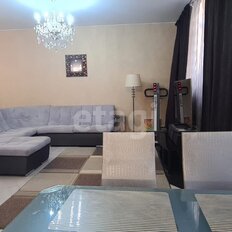 Квартира 91,5 м², 3-комнатная - изображение 1