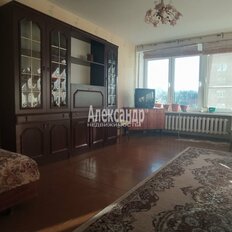 Квартира 53,1 м², 1-комнатная - изображение 4