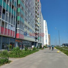 Квартира 20,2 м², студия - изображение 1