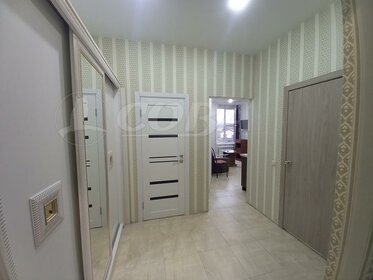 34 м², 2-комнатная квартира 40 000 ₽ в месяц - изображение 26