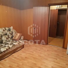 Квартира 18,9 м², студия - изображение 5