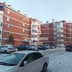 Квартира 97 м², 3-комнатная - изображение 1