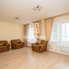 Квартира 73,7 м², 3-комнатная - изображение 5