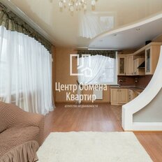 Квартира 69,6 м², 3-комнатная - изображение 1