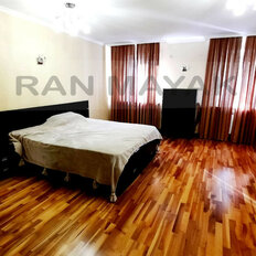 Квартира 117 м², 4-комнатная - изображение 4