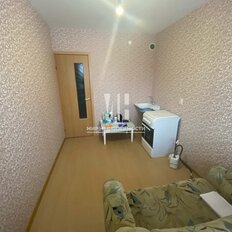 Квартира 28,2 м², 1-комнатная - изображение 4