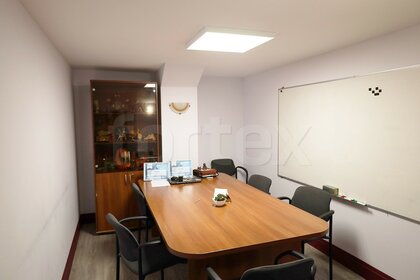 Купить однокомнатную квартиру с высокими потолками в микрорайоне «Спутник» в Пензенской области - изображение 12