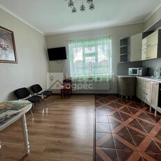 Квартира 127,1 м², 3-комнатная - изображение 3