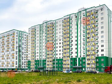Купить квартиру с парковкой в ЖК Savin Family в Казани - изображение 12