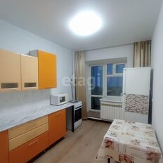 Квартира 36,4 м², 1-комнатная - изображение 2