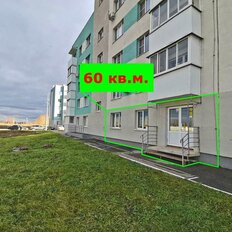 60 м², торговое помещение - изображение 2