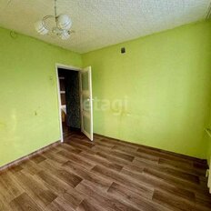 Квартира 31,9 м², 1-комнатная - изображение 4