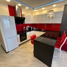 Квартира 70,5 м², 2-комнатная - изображение 1