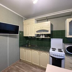 Квартира 34,1 м², 1-комнатная - изображение 1