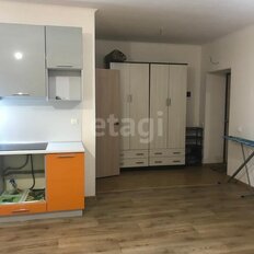 Квартира 35,5 м², студия - изображение 2