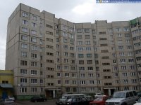 Квартира 72 м², 4-комнатная - изображение 1