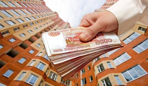 51,3 м², 2-комнатная квартира 2 350 000 ₽ - изображение 48