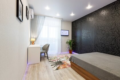 40 м², 1-комнатная квартира 2 300 ₽ в сутки - изображение 66