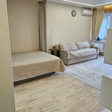 Квартира 40 м², студия - изображение 3