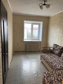 18,5 м², 1-комнатная квартира 1 350 000 ₽ - изображение 26