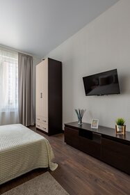 40 м², 1-комнатная квартира 3 200 ₽ в сутки - изображение 39