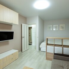 Квартира 38,5 м², 1-комнатная - изображение 5