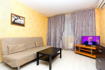 22 м², апартаменты-студия 3 300 ₽ в сутки - изображение 45