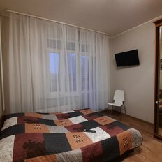 Квартира 31 м², студия - изображение 1