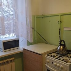 Квартира 31 м², 1-комнатная - изображение 1