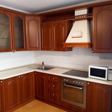 Квартира 118 м², 3-комнатная - изображение 2