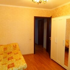 Квартира 118 м², 3-комнатная - изображение 5