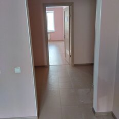 Квартира 50,2 м², 1-комнатная - изображение 4