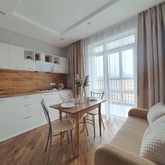 Квартира 37,5 м², 1-комнатная - изображение 1