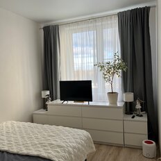 Квартира 45 м², 1-комнатная - изображение 5