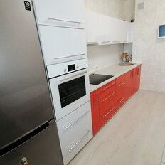 Квартира 46,1 м², 1-комнатная - изображение 5