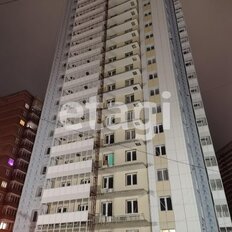 Квартира 63,9 м², 2-комнатная - изображение 2