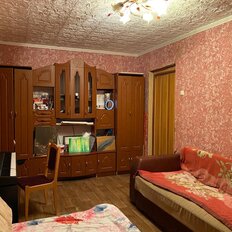 Квартира 30 м², 1-комнатная - изображение 3