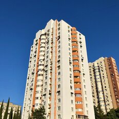 Квартира 95 м², 4-комнатная - изображение 3