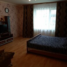 Квартира 40 м², 1-комнатная - изображение 3